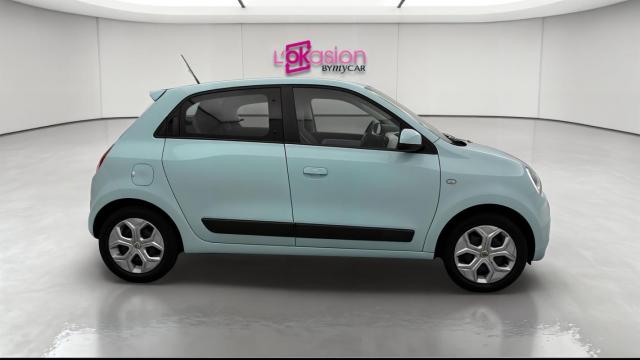 Renault Twingo image 8