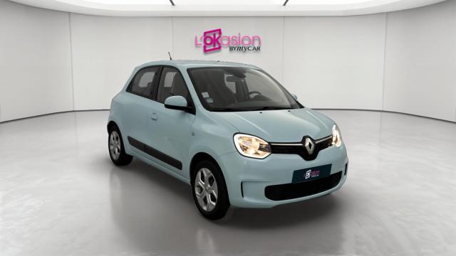 Renault Twingo image 6