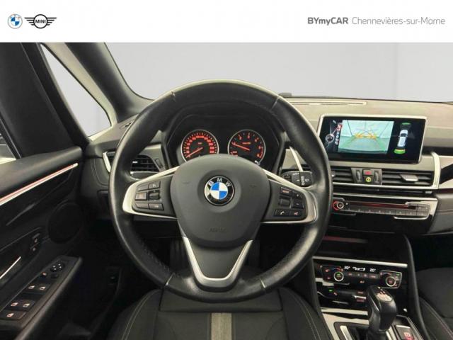 Bmw Serie 2 Active Tourer image 5