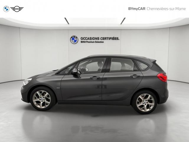 Bmw Serie 2 Active Tourer image 4