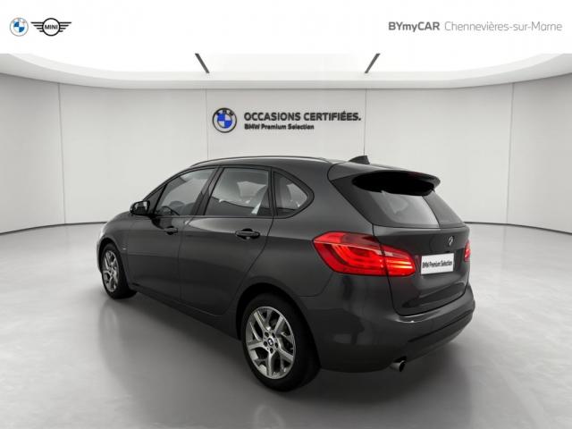 Bmw Serie 2 Active Tourer image 7