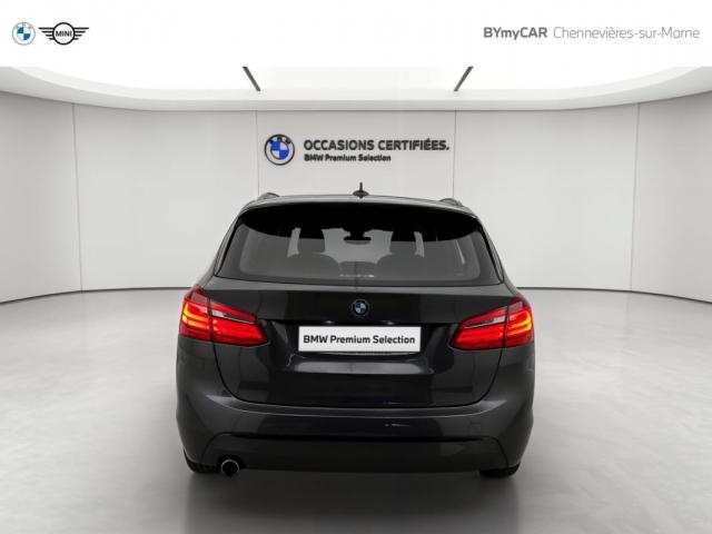 Bmw Serie 2 Active Tourer image 8