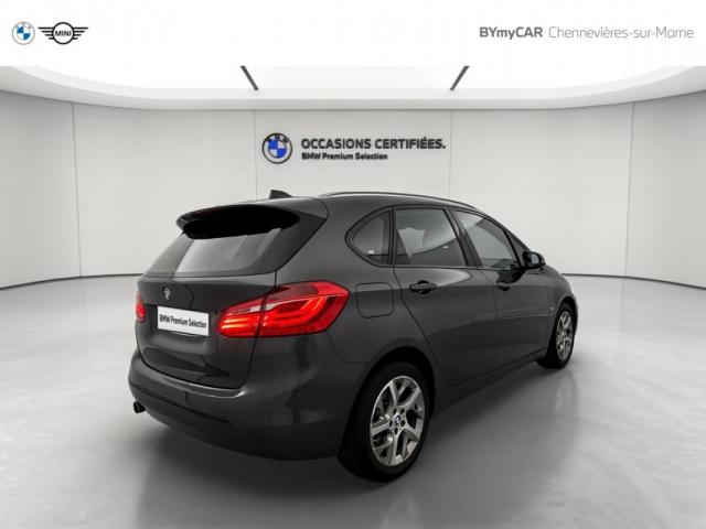 Bmw Serie 2 Active Tourer image 3