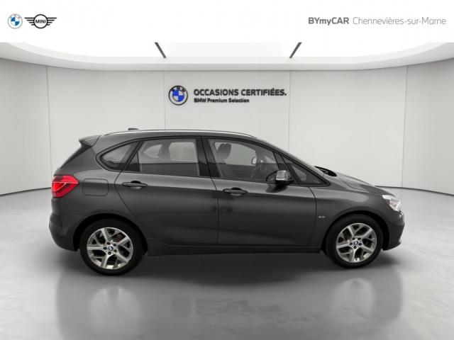 Bmw Serie 2 Active Tourer image 9