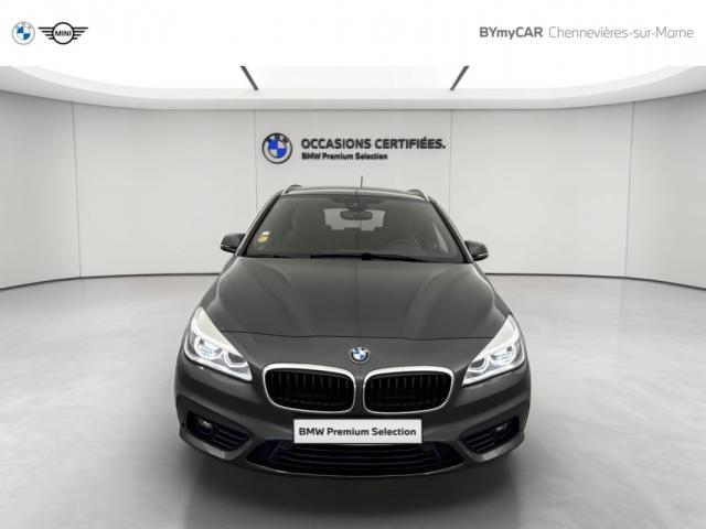 Bmw Serie 2 Active Tourer image 1