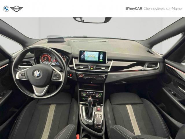 Bmw Serie 2 Active Tourer image 6