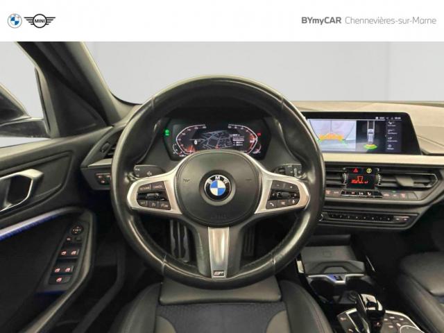 Bmw Série 1 image 3