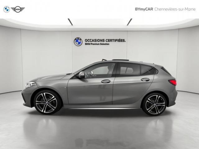 Bmw Série 1 image 8