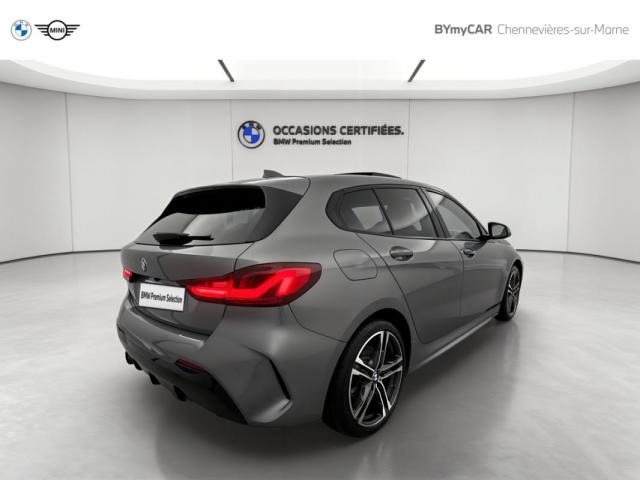 Bmw Série 1 image 2