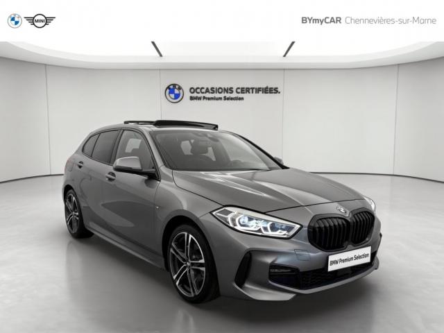 Bmw Série 1 image 1