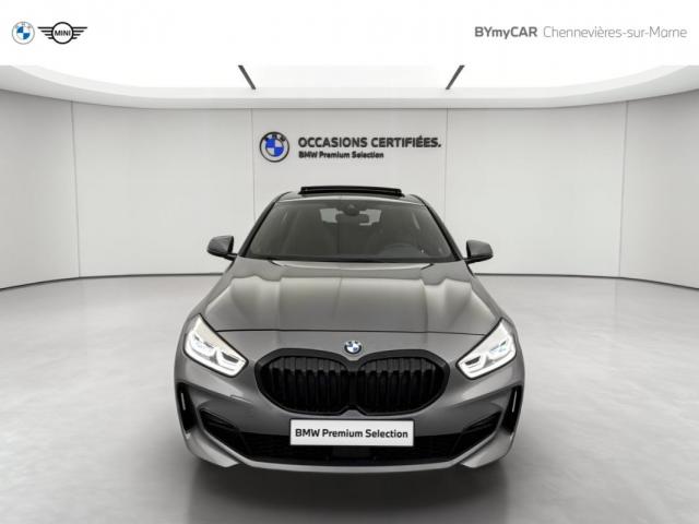 Bmw Série 1 image 4