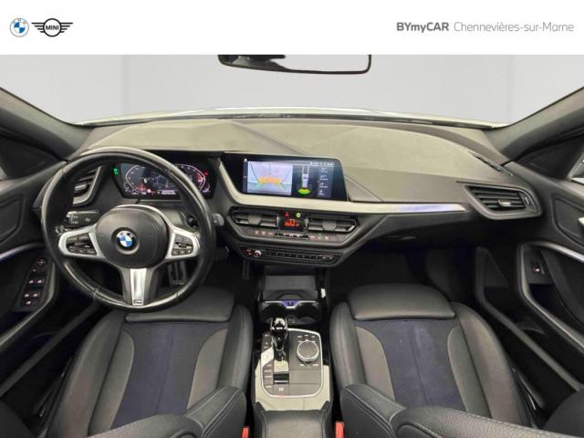 Bmw Série 1 image 6