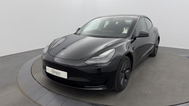 Tesla Model 3 d’occasion