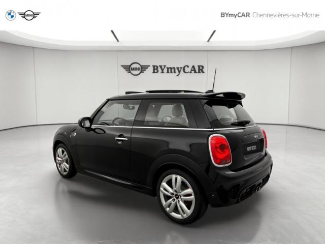 Mini 3 Portes image 9