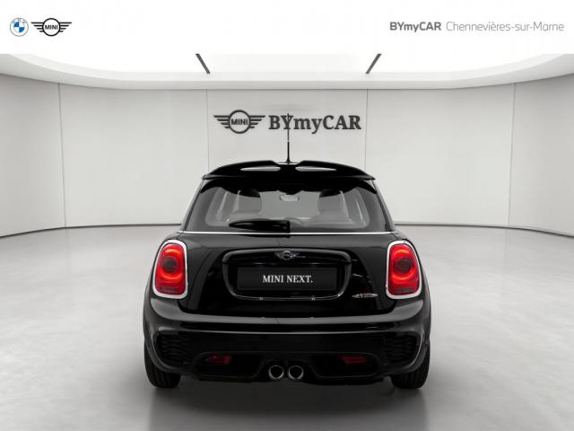 Mini 3 Portes image 6