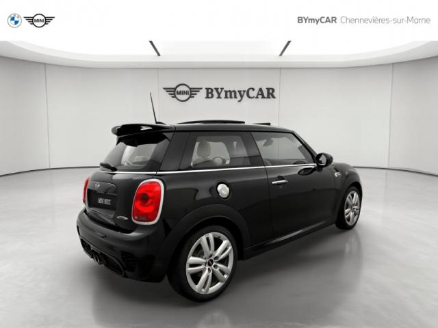 Mini 3 Portes image 2