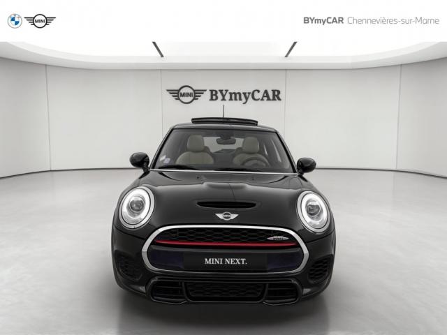 Mini 3 Portes image 3