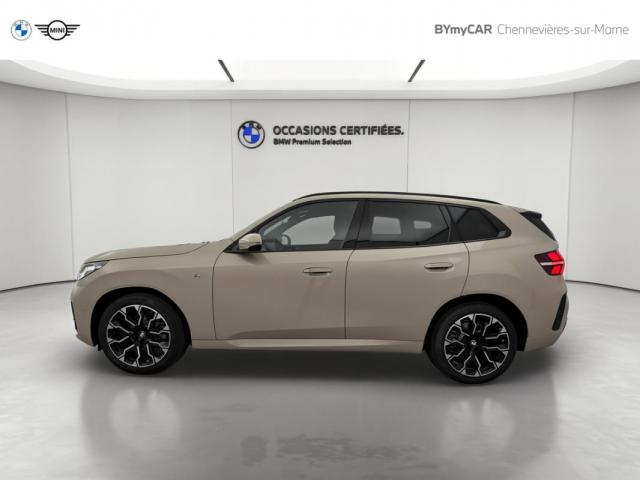 Bmw X3 image 1