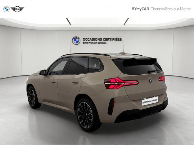 Bmw X3 image 4
