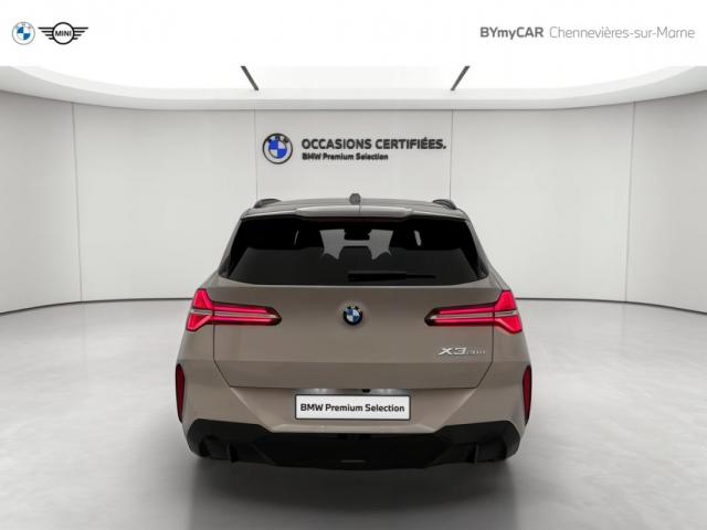 Bmw X3 image 6