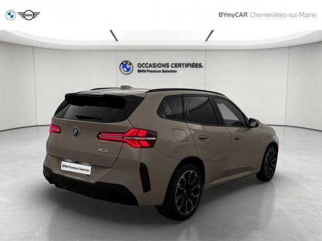 Bmw X3 image 9