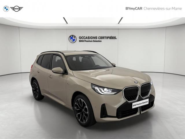 Bmw X3 image 2