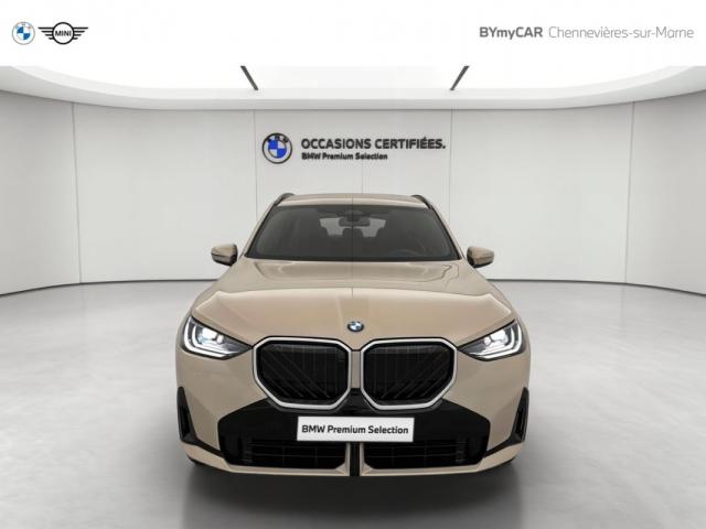 Bmw X3 image 7