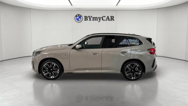 Bmw X3 image 2