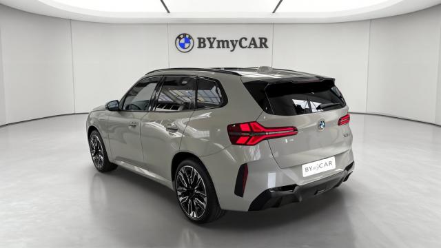 Bmw X3 image 8