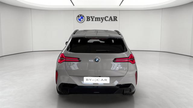 Bmw X3 image 6