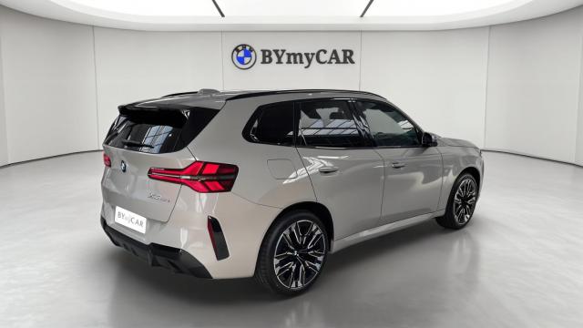 Bmw X3 image 5
