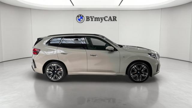 Bmw X3 image 4
