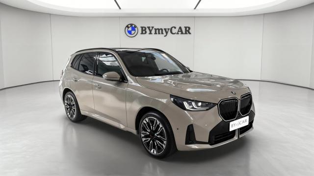 Bmw X3 image 9