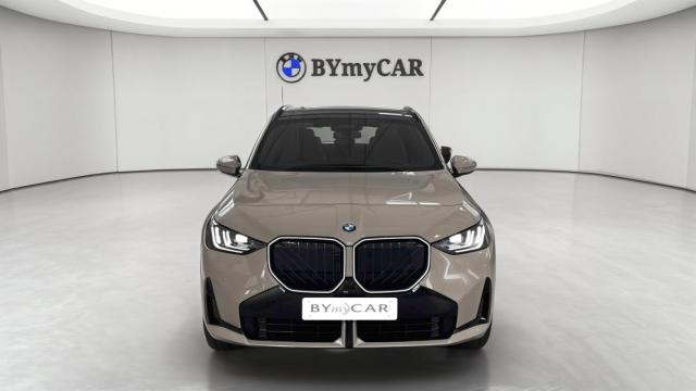 Bmw X3 image 7