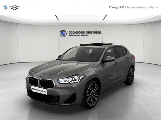 Bmw X2 F39 Xdrive 25e 220 Ch Bva6 M Sport
