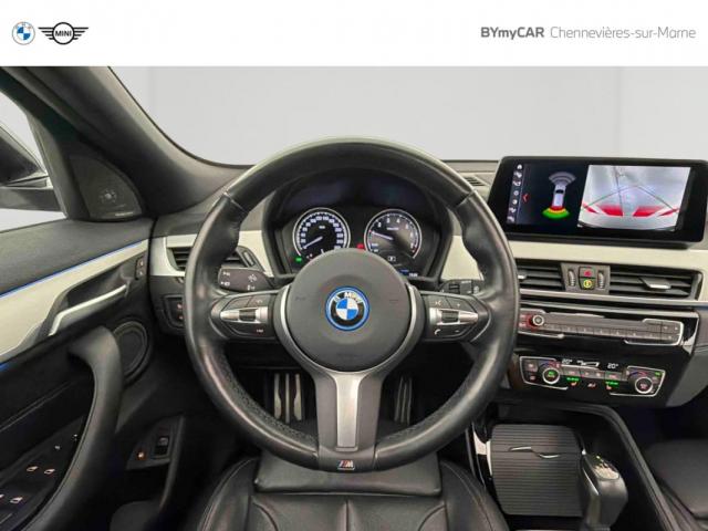 Bmw X2 image 8