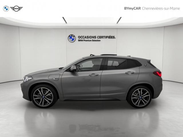 Bmw X2 image 5