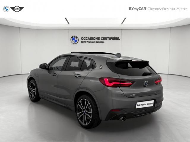 Bmw X2 image 3