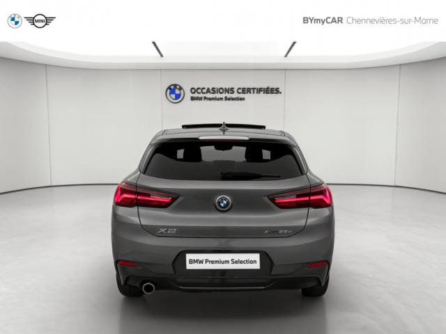Bmw X2 image 4