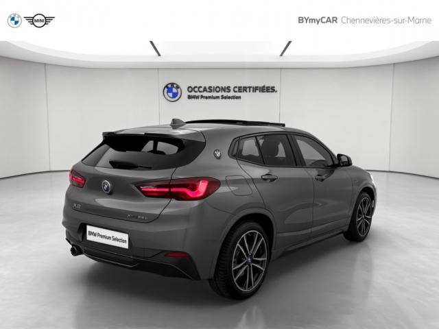 Bmw X2 image 2