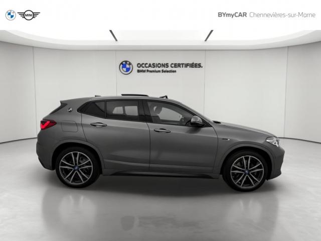 Bmw X2 image 7