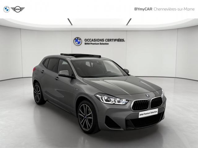 Bmw X2 image 1
