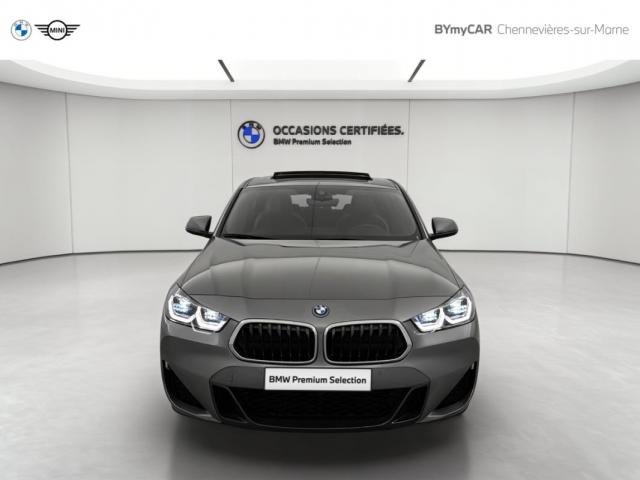 Bmw X2 image 6