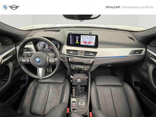 Bmw X2 image 9