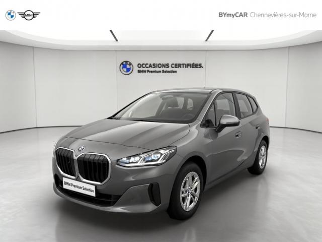 Bmw Serie 2 Active Tourer U06 220i 170 Ch Dkg7