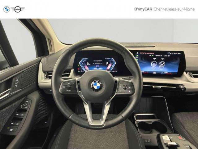 Bmw Serie 2 Active Tourer image 1