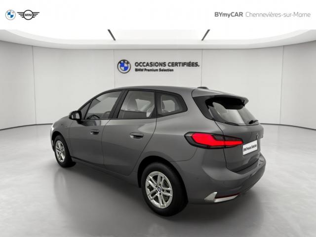 Bmw Serie 2 Active Tourer image 4
