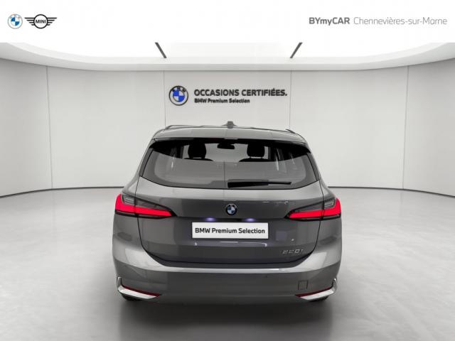 Bmw Serie 2 Active Tourer image 3