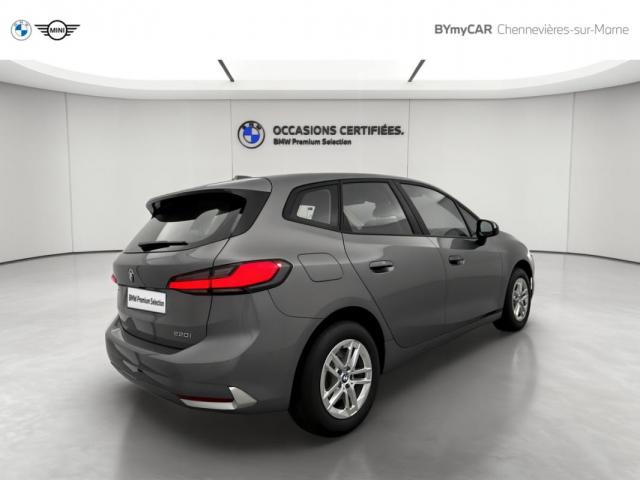 Bmw Serie 2 Active Tourer image 5
