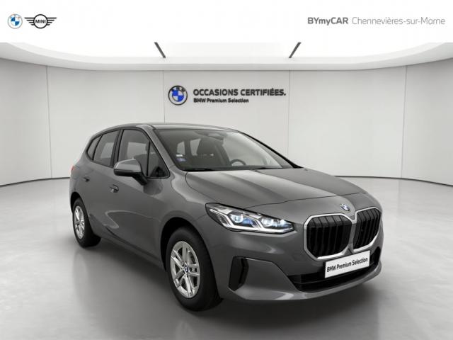 Bmw Serie 2 Active Tourer image 9
